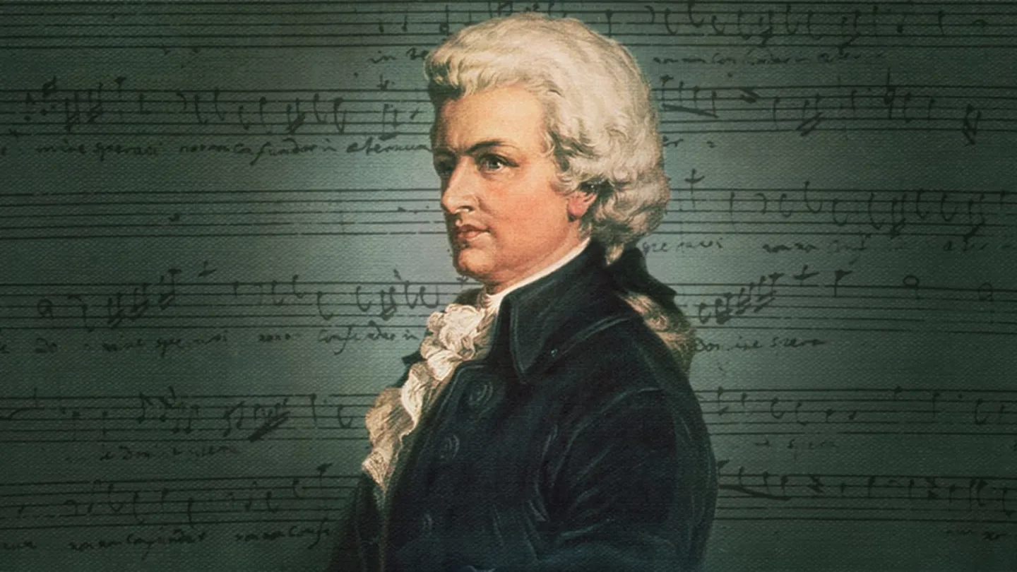 Tod von Mozart