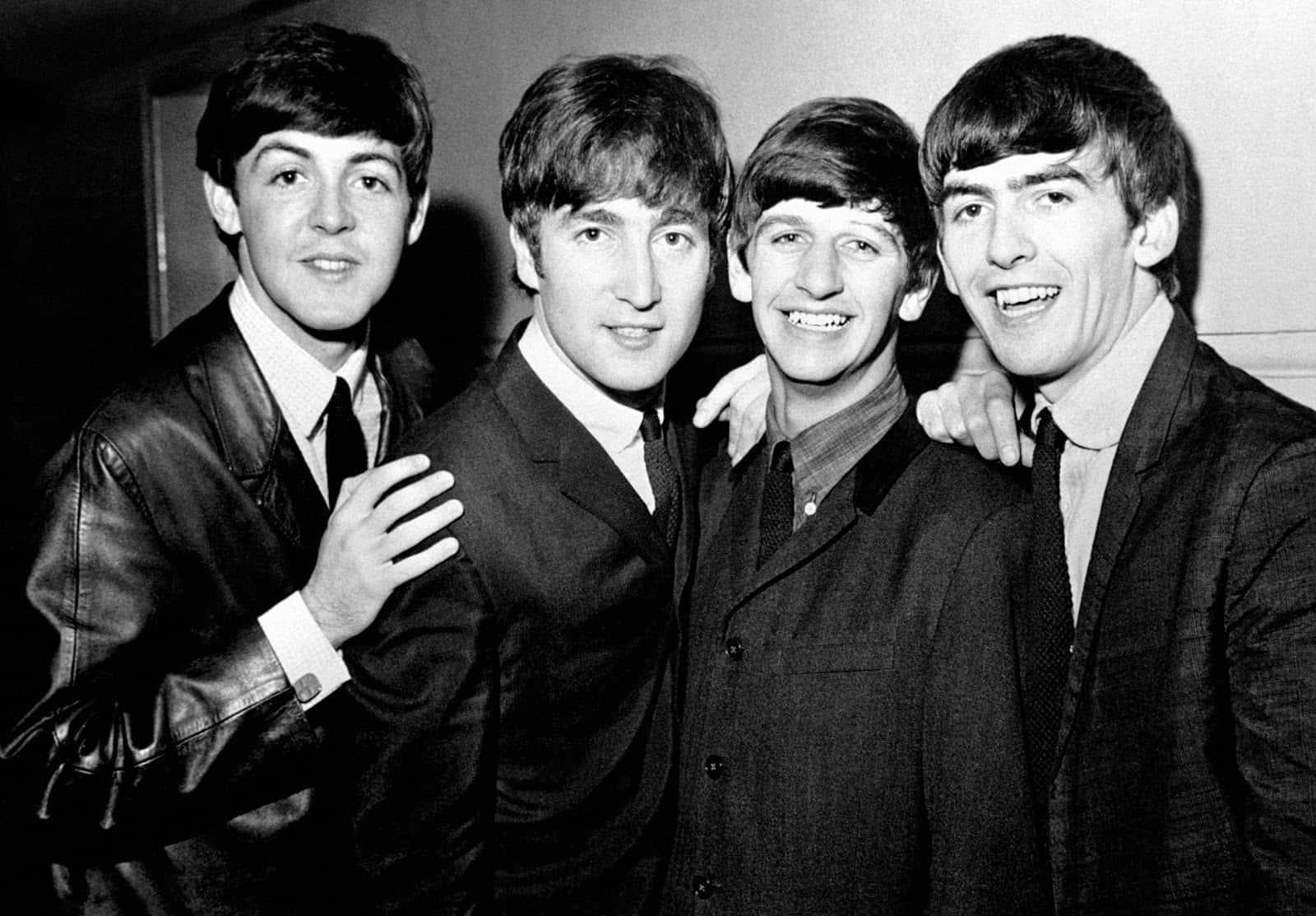 die Beatles