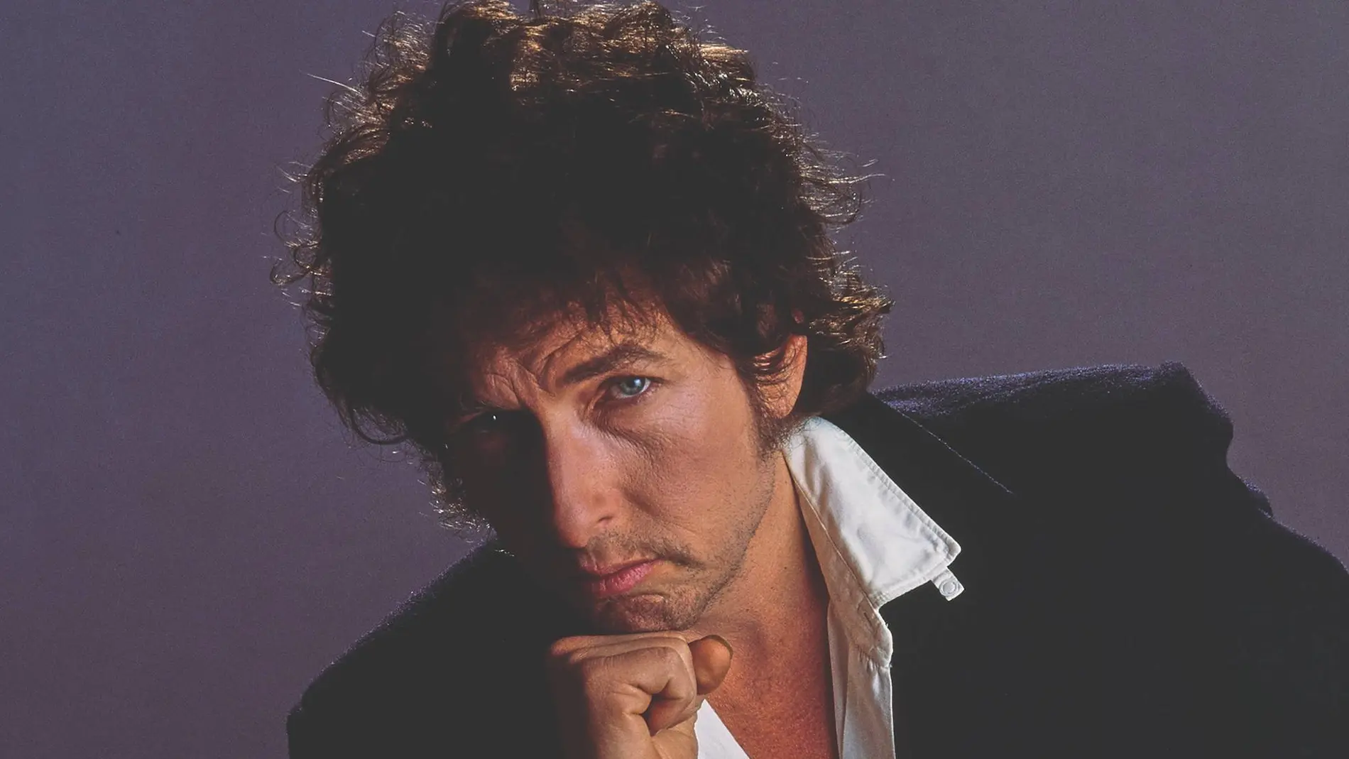 US-amerikanischer Sänger Bob Dylan