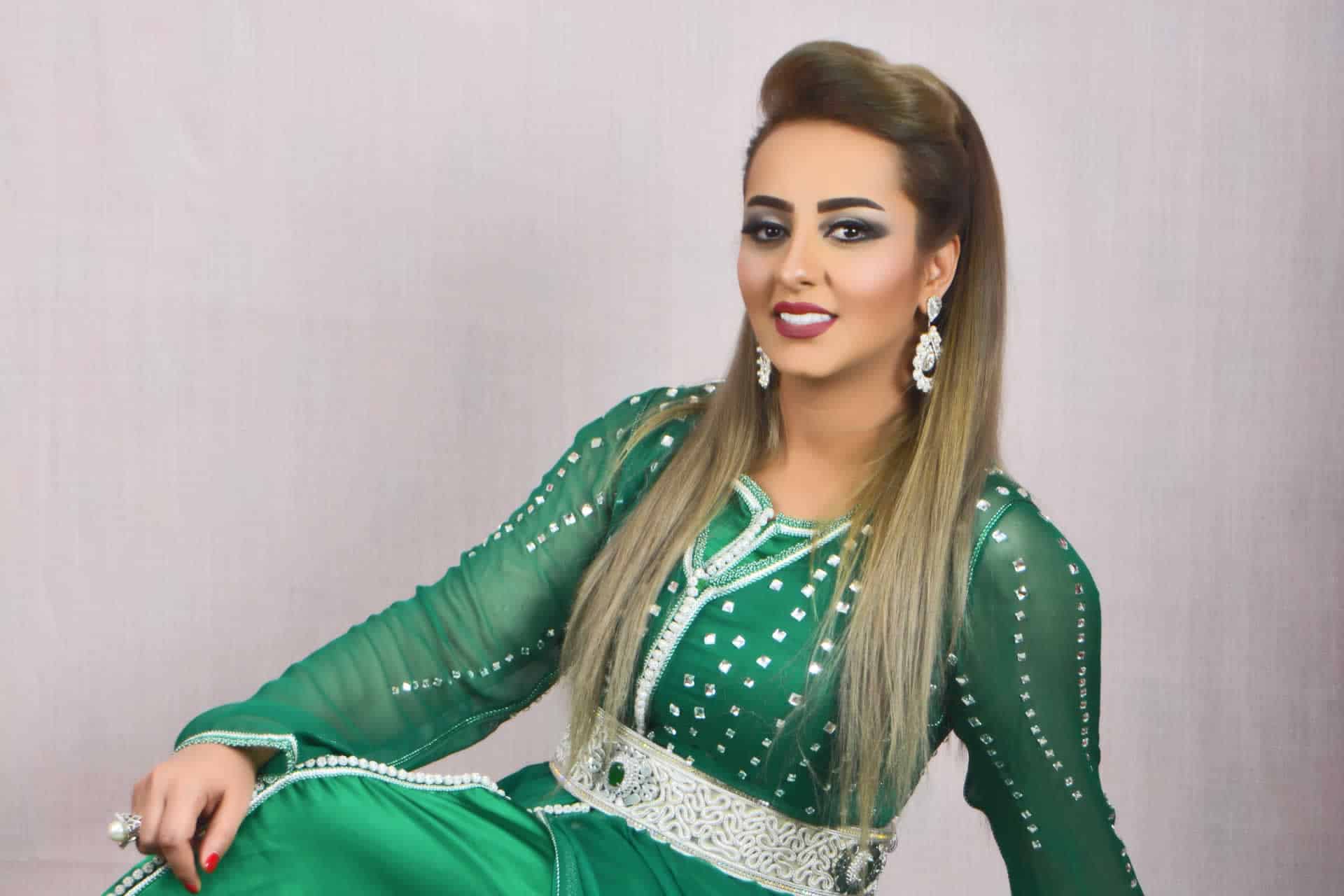 Zina Daoudia